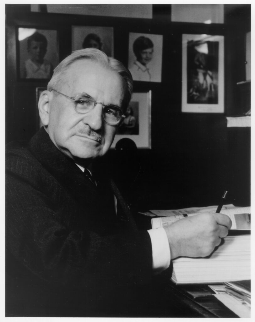 Albert Kahn – Michigan Modern