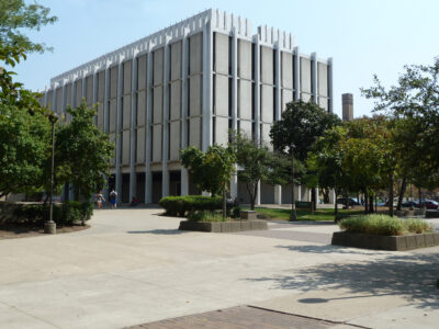 Michigan State Historic Preservation Office, photo by Rob Yallop.