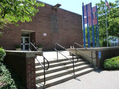 Grosse Pointe Public Library