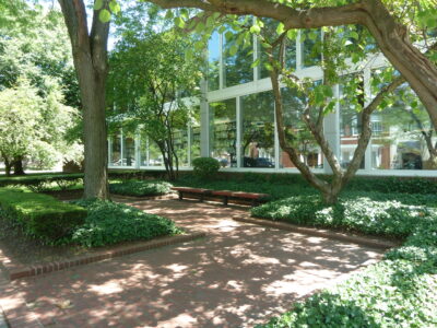 Grosse Pointe Public Library