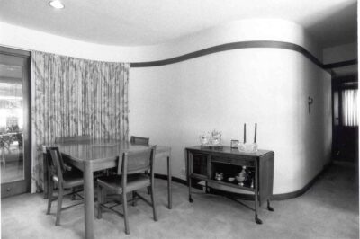 Louis P. & Irma F. Butenschoen House