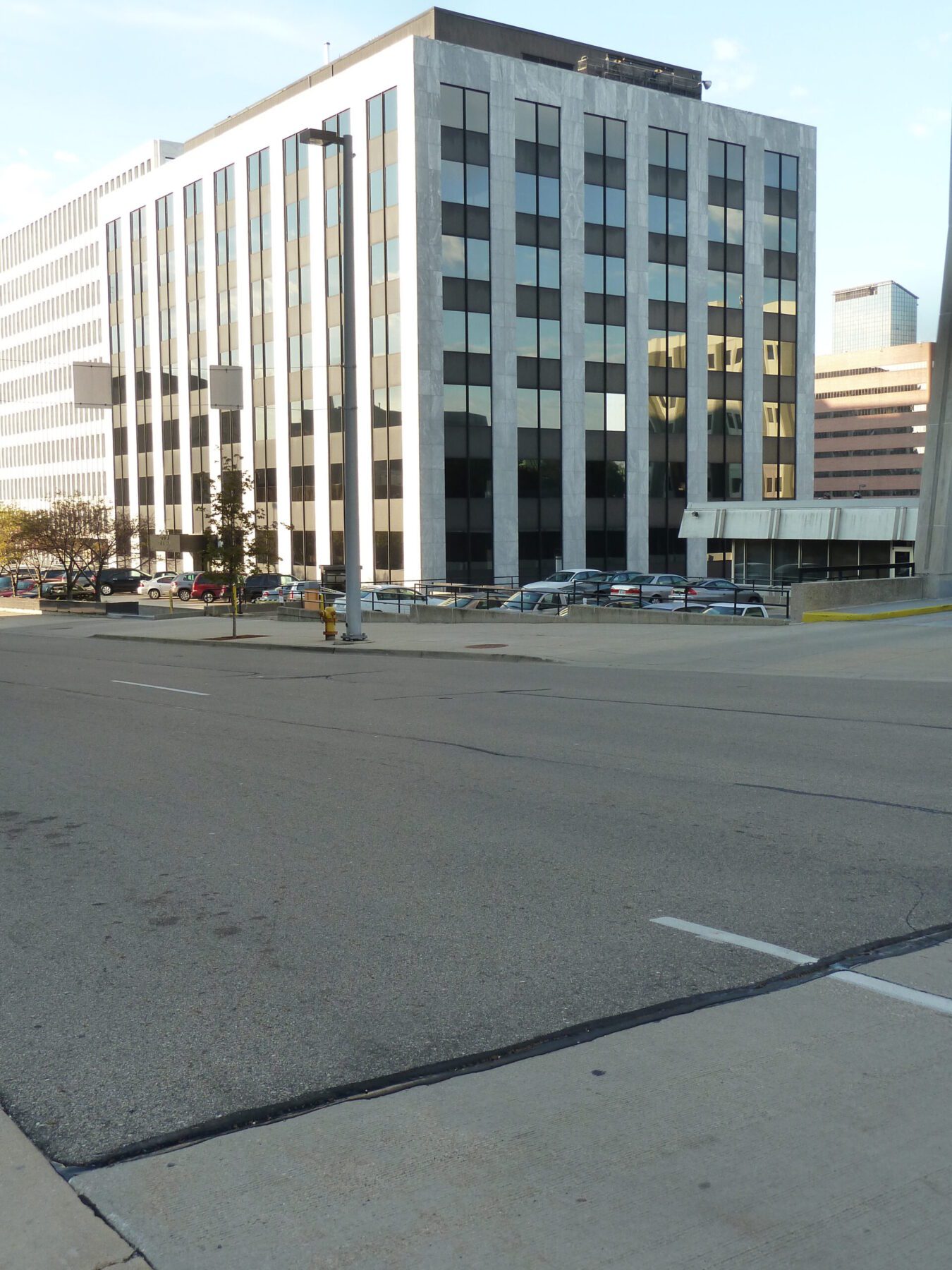 Michigan State Historic Preservation Office, photo by Rob Yallop.