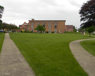 Fenton Community Center