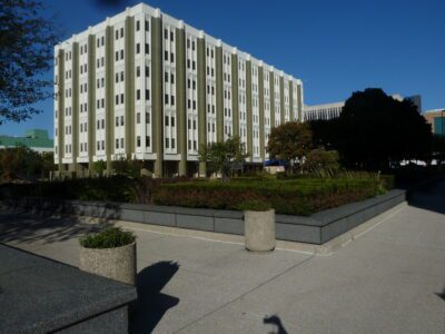 Gerald R. Ford Federal Building