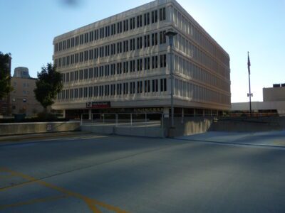 Michigan Consolidated Gas Building