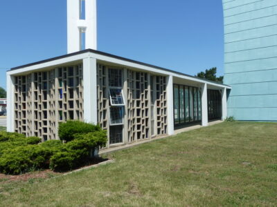 Saint Clement Roman Catholic Church