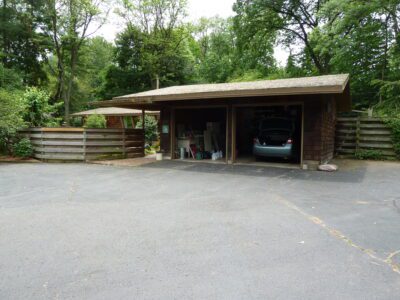 Eric and Zita Snyder House