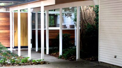 Max and Esther De Pree House