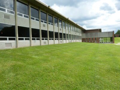 Congregation Shaarey Zedek Synagogue