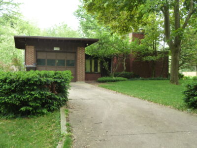 Lowell C. and Nellie B. Freeman House