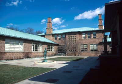 Kingswood School for Girls