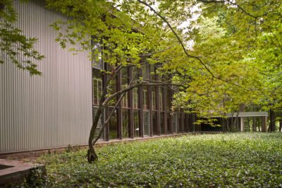 James and Sarah Kirkpatrick House