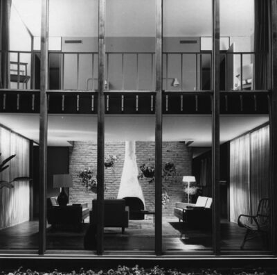 James and Sarah Kirkpatrick House