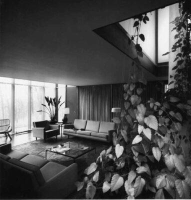 James and Sarah Kirkpatrick House