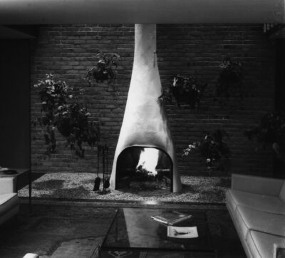 James and Sarah Kirkpatrick House