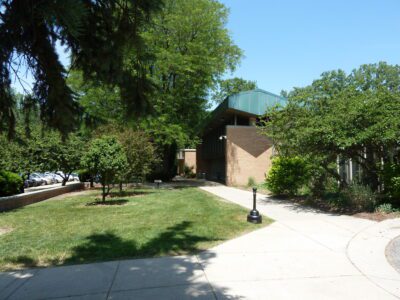 East Lansing Public Library