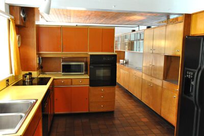 Max and Esther De Pree House