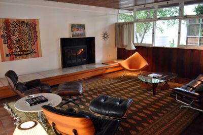 Max and Esther De Pree House