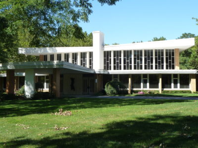 Michigan State Historic Preservation Office, photo by Rob Yallop.