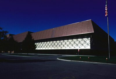 Midland Center for the Arts