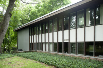 James and Sarah Kirkpatrick House