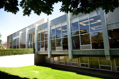 Flint Public Library