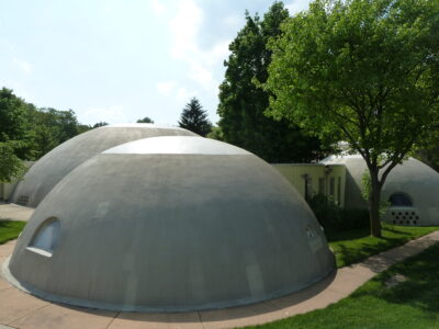 Roeper City Country School