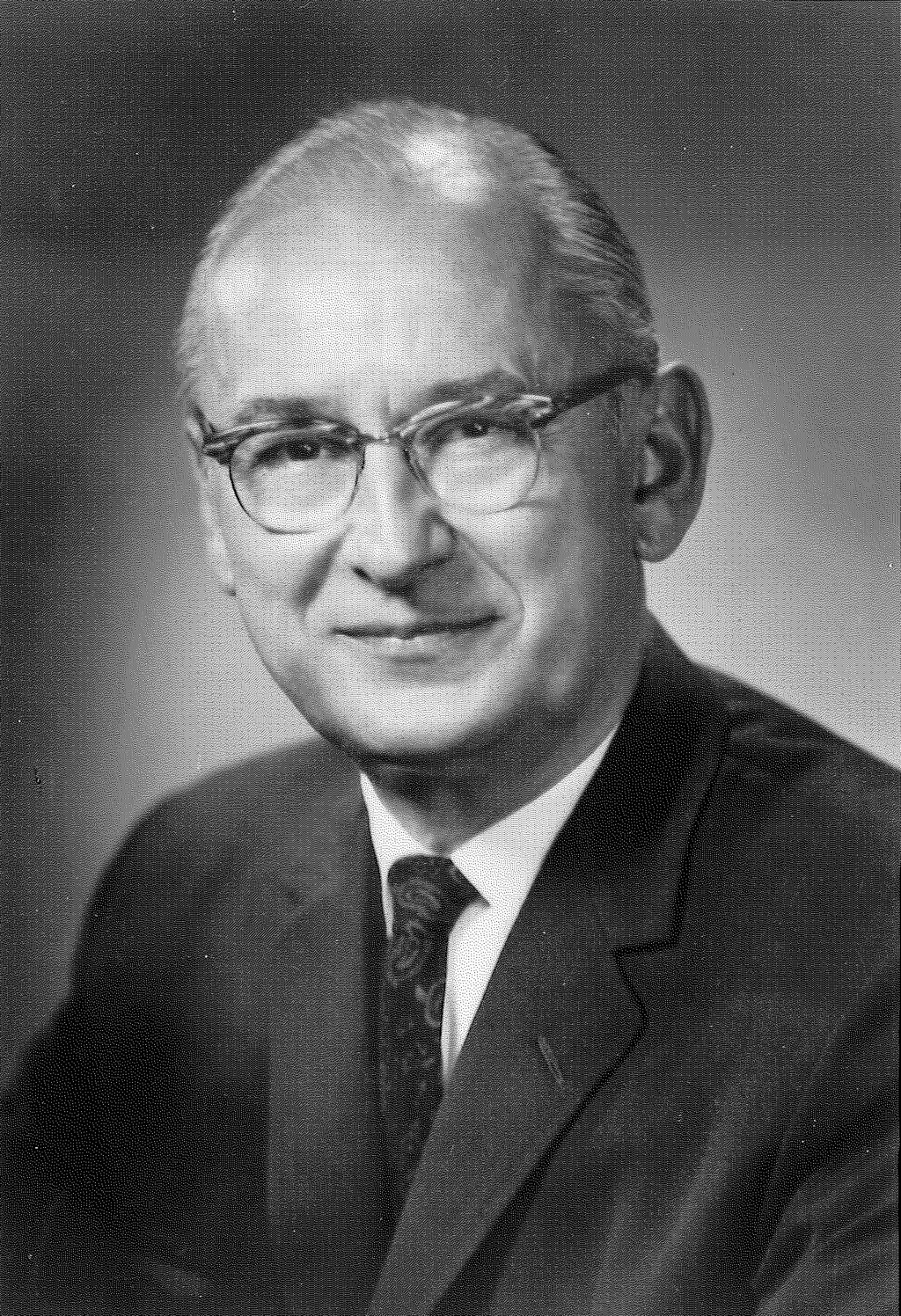 Earl W. Pellerin Michigan Modern