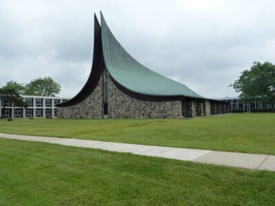 Michigan State Historic Preservation Office, photo by Rob Yallop.