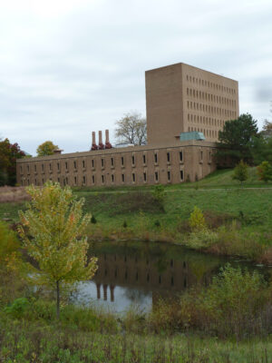 University of Michigan Institute for Science and Technology