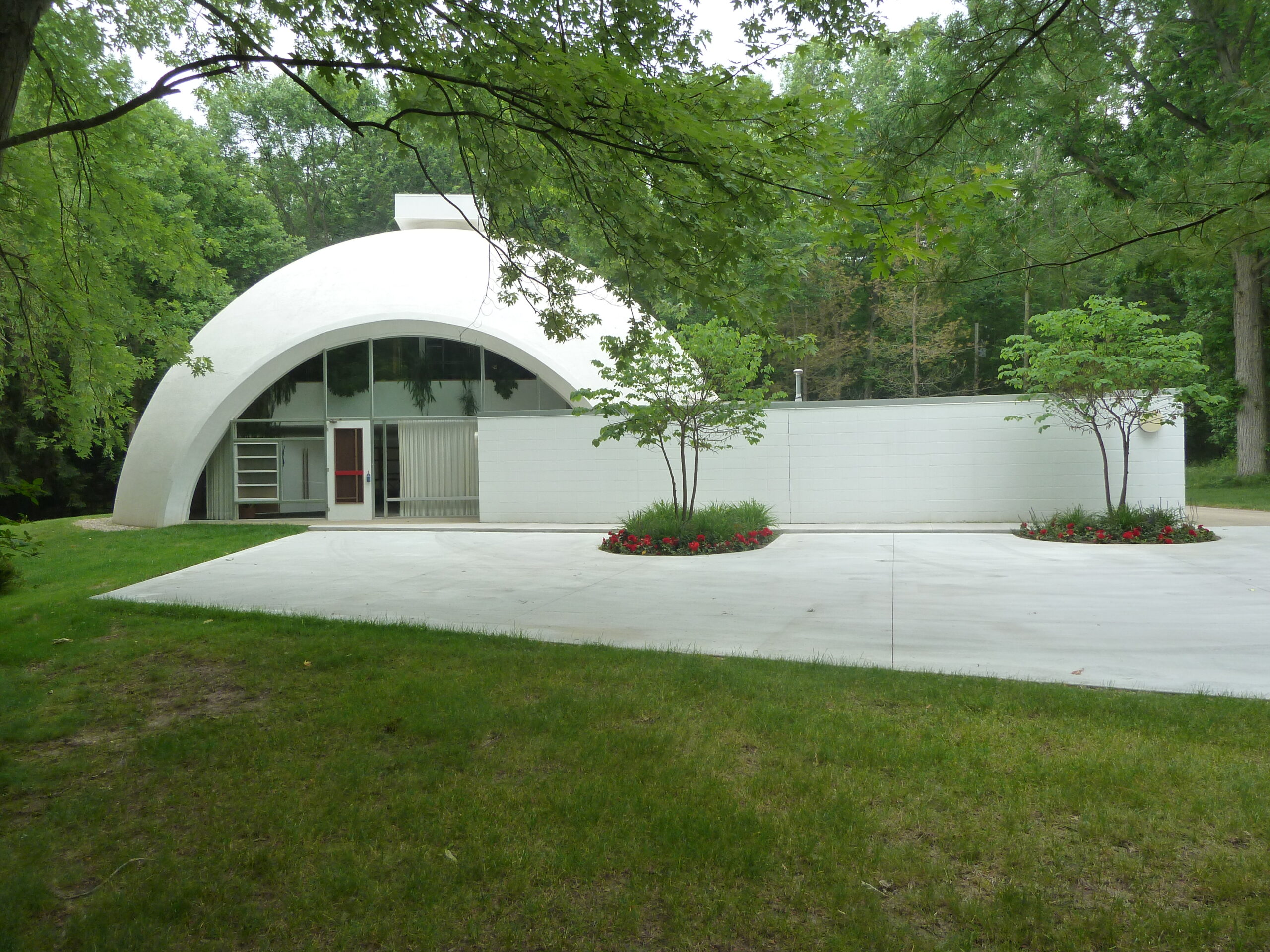 Michigan State Historic Preservation Office, photo by Rob Yallop.