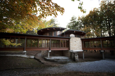 Walter and May Reuther United Automobile Workers Family Education Center