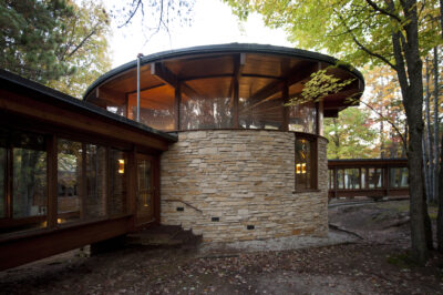 Walter and May Reuther United Automobile Workers Family Education Center