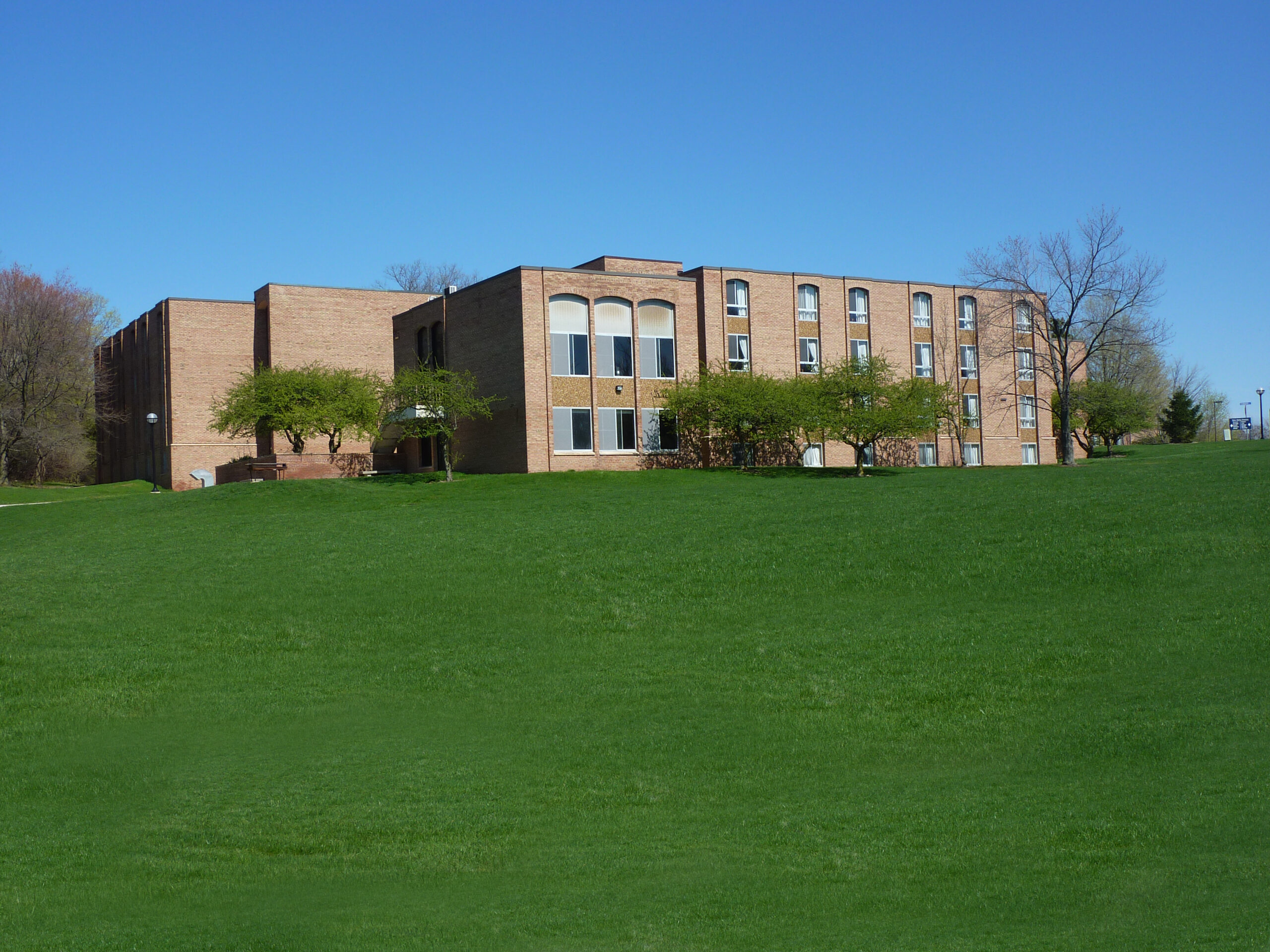 Michigan State Historic Preservation Office, photo by Rob Yallop.