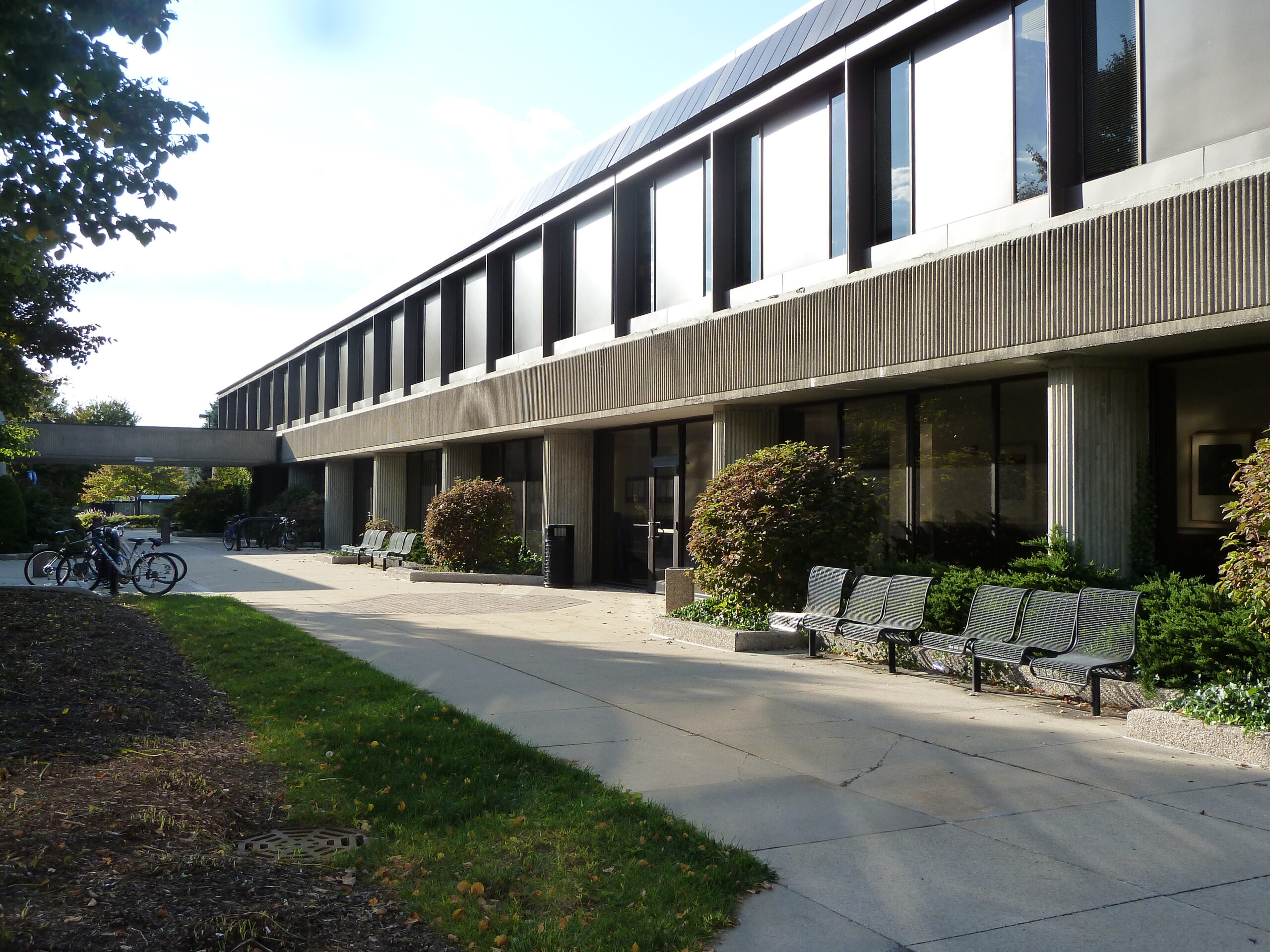 Michigan State Historic Preservation Office, photo by Rob Yallop.