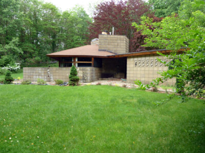 Michigan State Historic Preservation Office, photo by Rob Yallop.