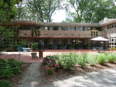 Dorothy H. Turkel House