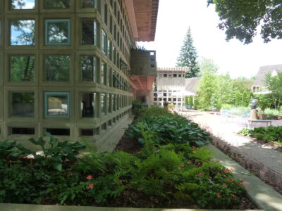 Dorothy H. Turkel House