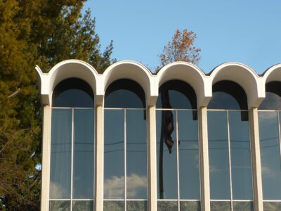 Michigan State Medical Society Building