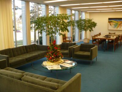 Michigan State Medical Society Building