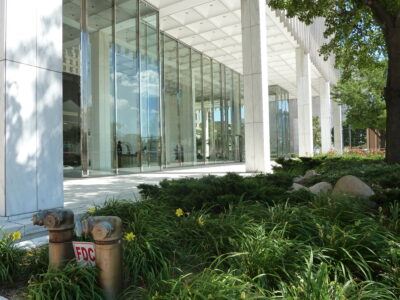 Michigan Consolidated Gas Company Building