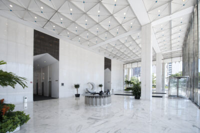 Michigan Consolidated Gas Company Building