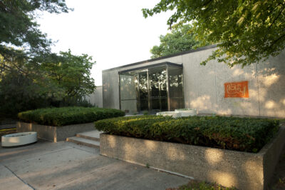 Minoru Yamasaki & Associates Office