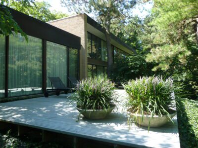 Minoru and Teruko Yamasaki House