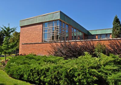 First United Methodist Church