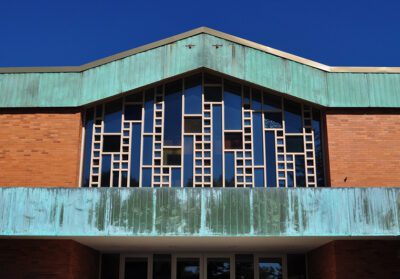 First United Methodist Church