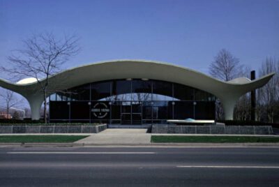 Mount Clemens Federal Savings and Loan Association