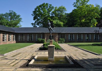 Kingswood School for Girls