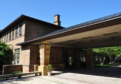 Kingswood School for Girls