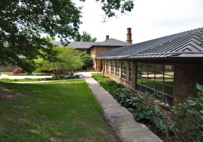 Kingswood School for Girls